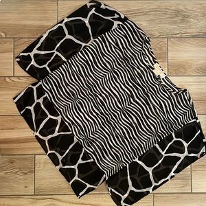 EUC Michael Kors Top